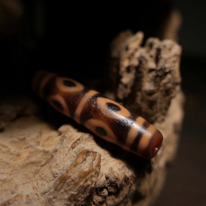 Vital Harmony Eight-Eye Pendant - Image 4