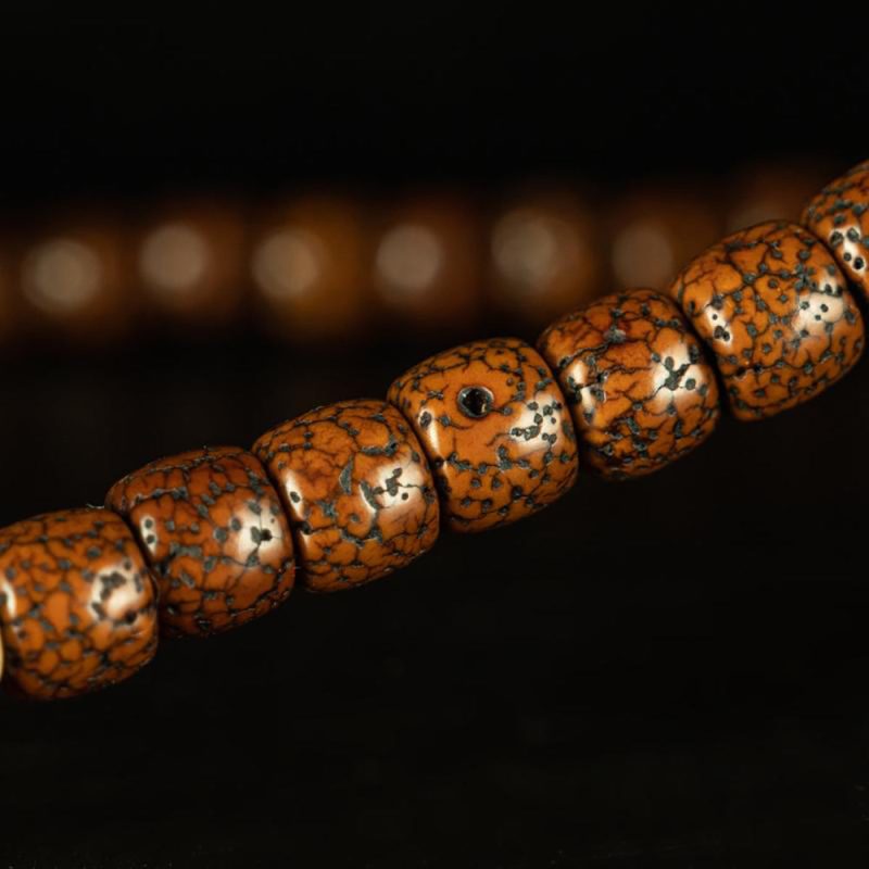 Guardian Spirit Bodhi Seed Bracelet - Image 9