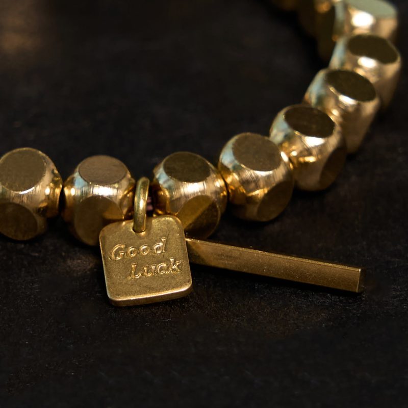 EXQUISITE IN Copper Good Luck Wealth Bracelet - Image 13