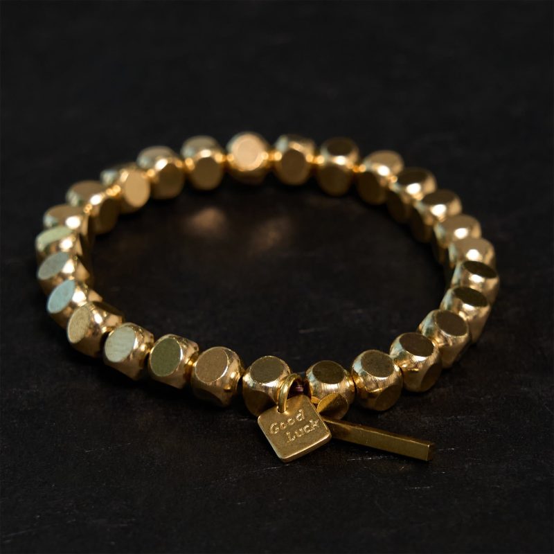 EXQUISITE IN Copper Good Luck Wealth Bracelet - Image 11