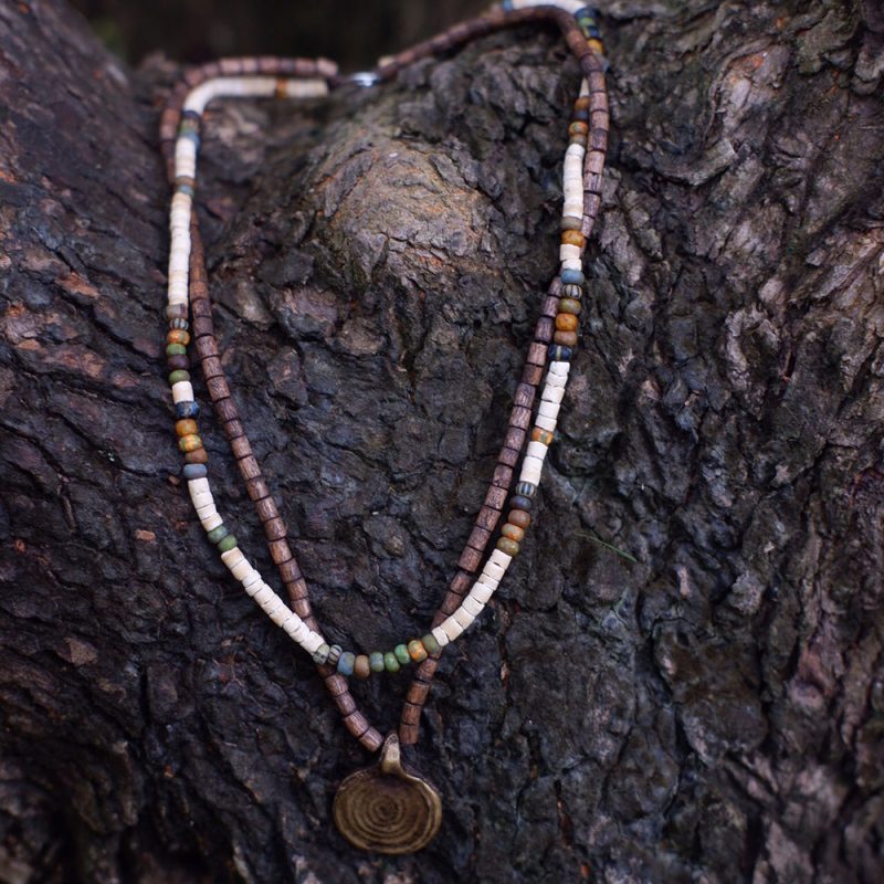 Serenity Essence Pendant - Image 2
