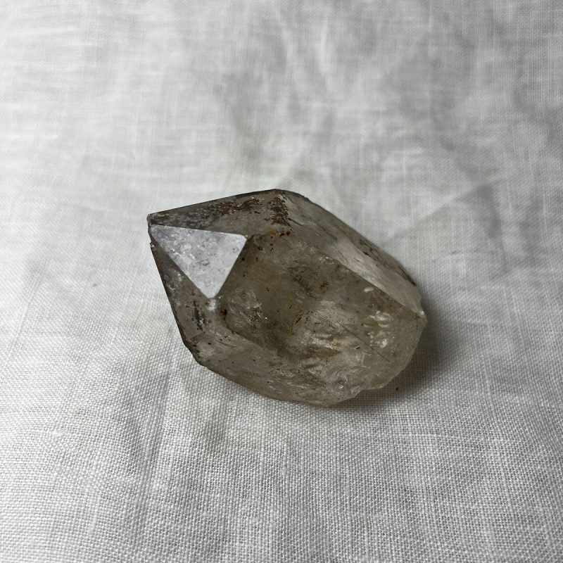 Rutilated Quartz Crystal Tibet EXQUISITE IN Protection Healing - Image 2