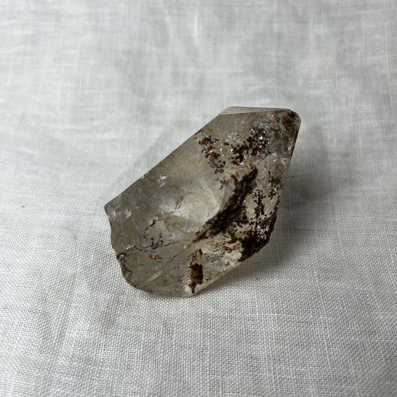 Rutilated Quartz Crystal Tibet EXQUISITE IN Protection Healing - Image 3
