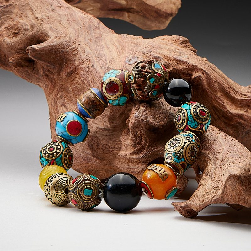 Protective Energy Devil's Eye Bracelet - Image 6