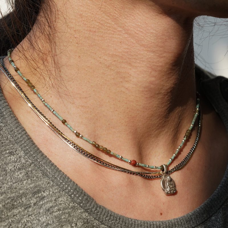 Guardian's Blessing Pendant - Image 3