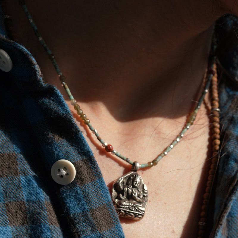Guardian's Blessing Pendant - Image 9