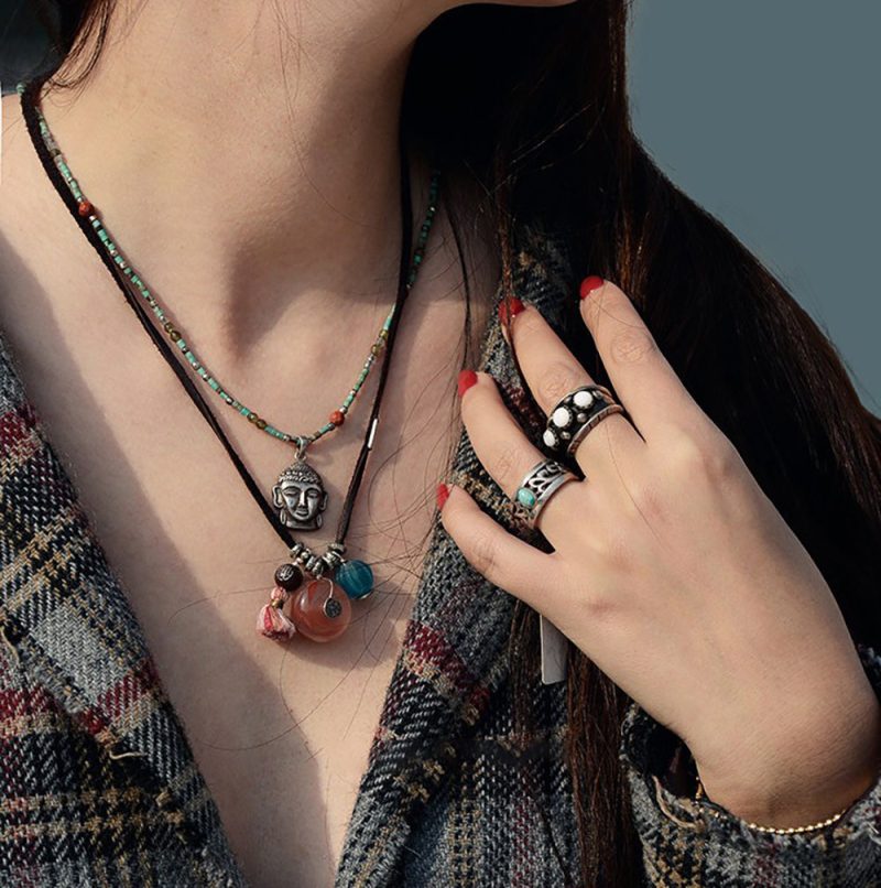 Guardian's Blessing Pendant - Image 7