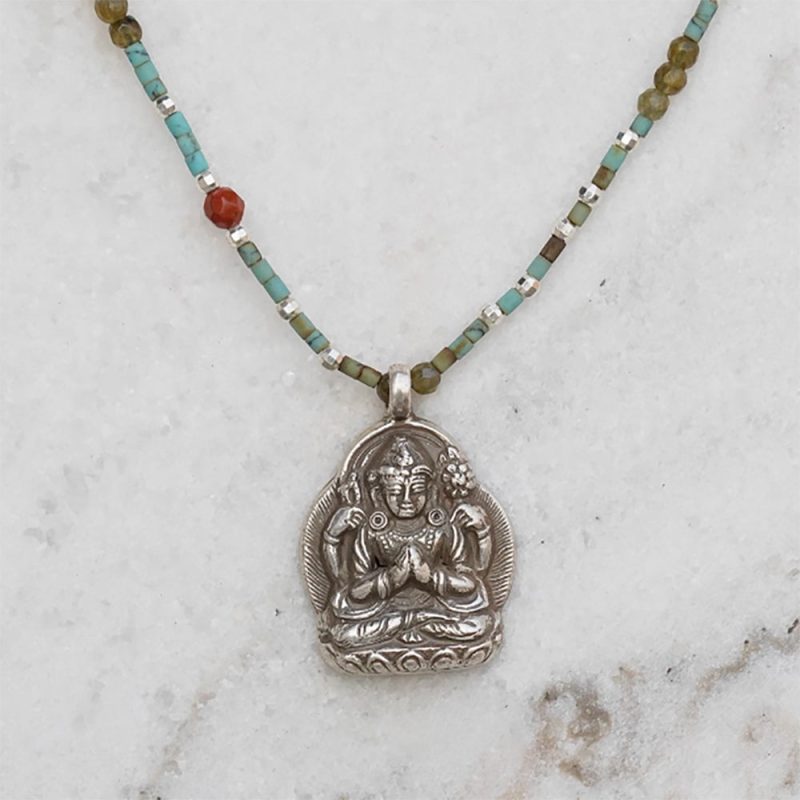 Guardian's Blessing Pendant - Image 6