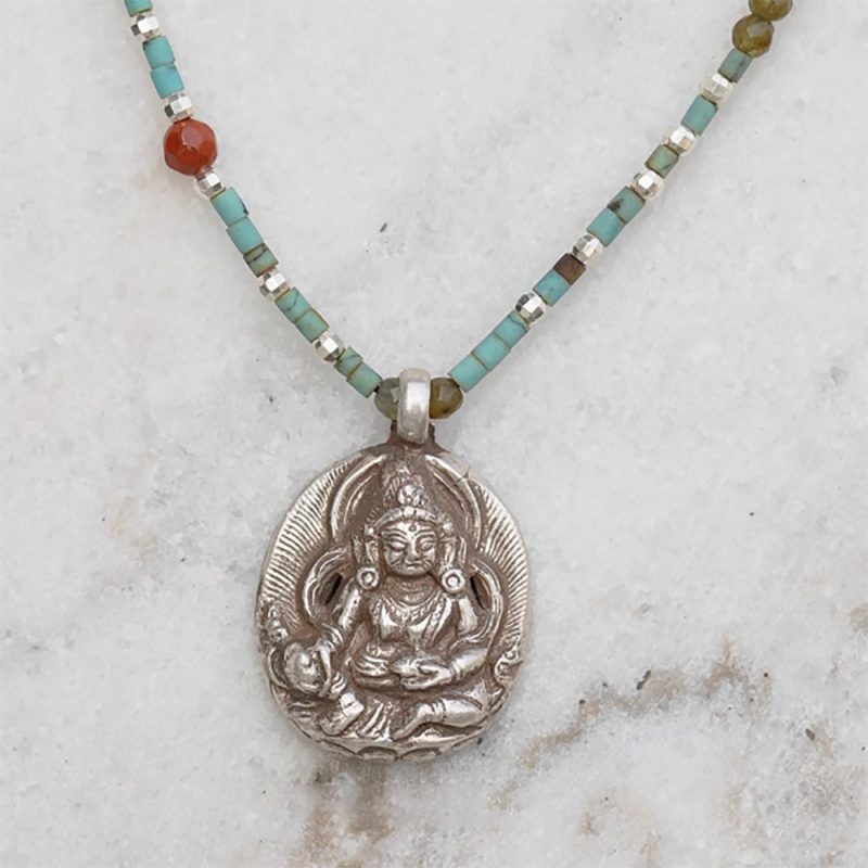 Guardian's Blessing Pendant - Image 2