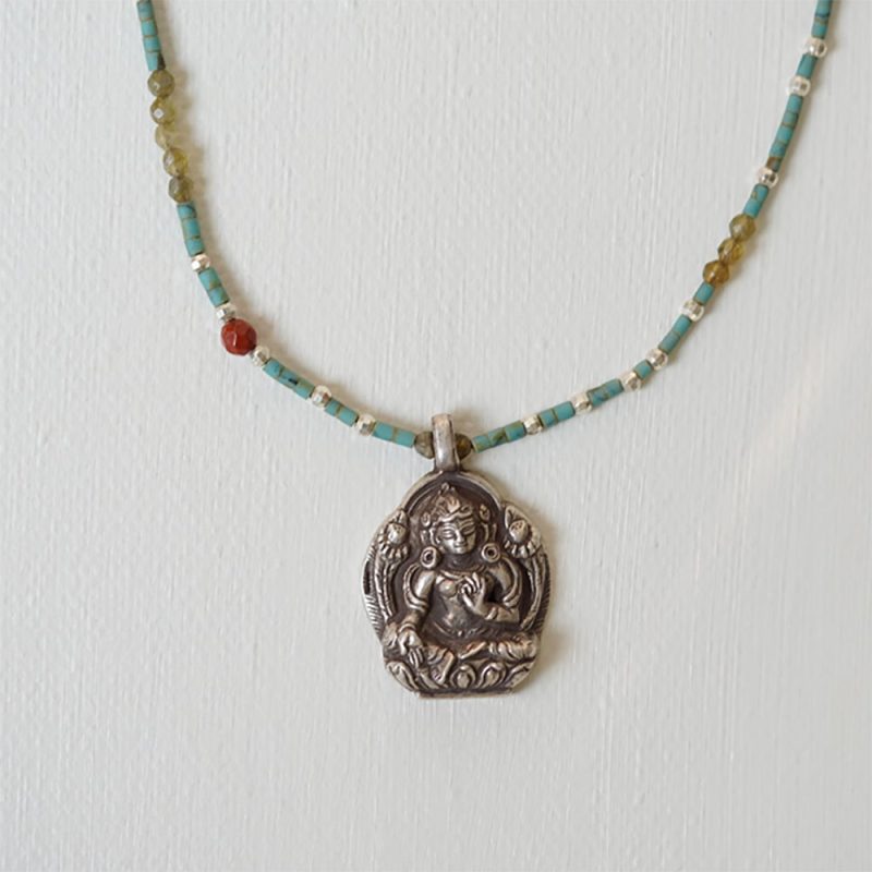 Guardian's Blessing Pendant - Image 8