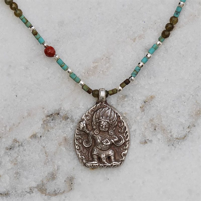 Guardian's Blessing Pendant - Image 4