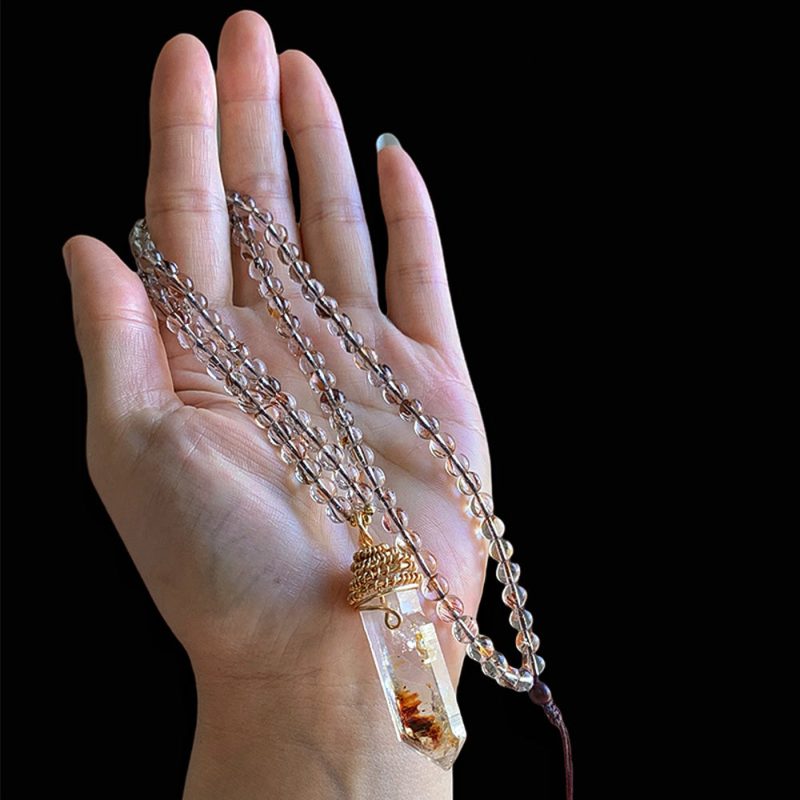 Core Energy Harmony Pendant - Image 7