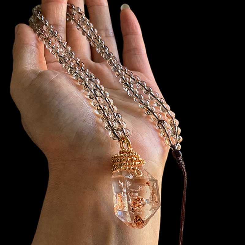 Core Energy Harmony Pendant - Image 2