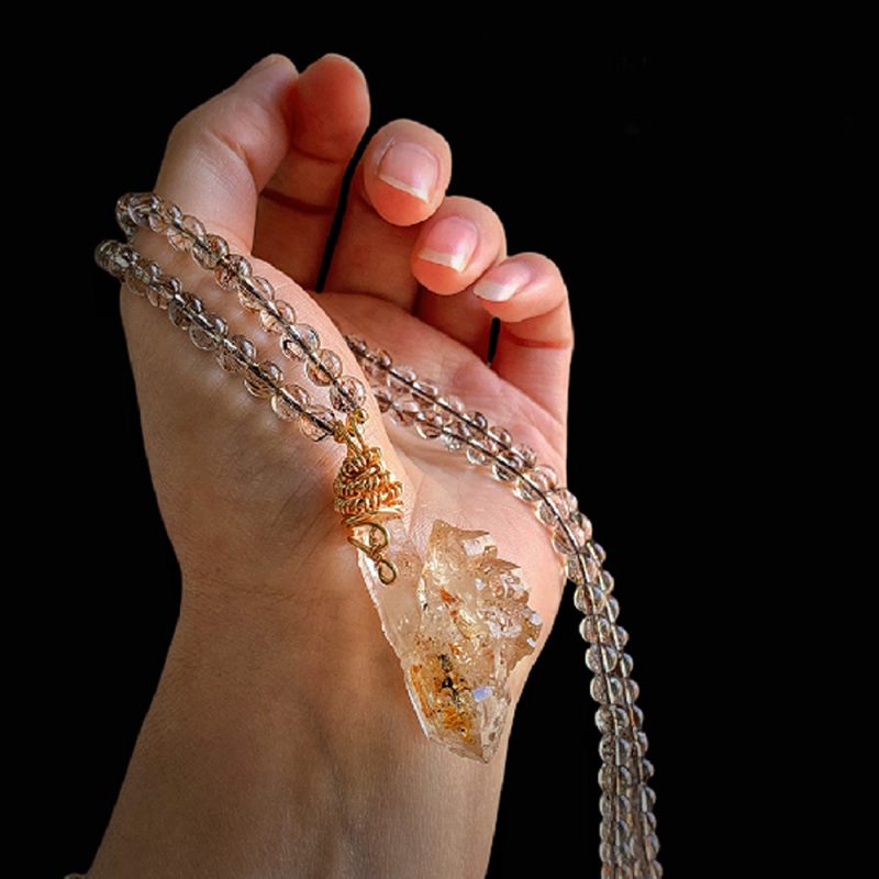 Core Energy Harmony Pendant - Image 4