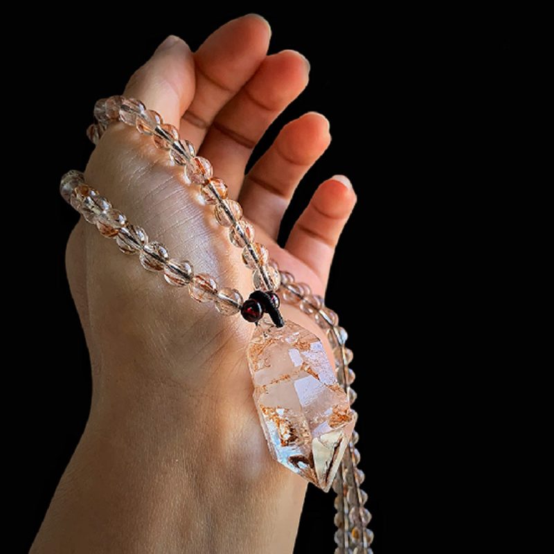 Core Energy Harmony Pendant - Image 5