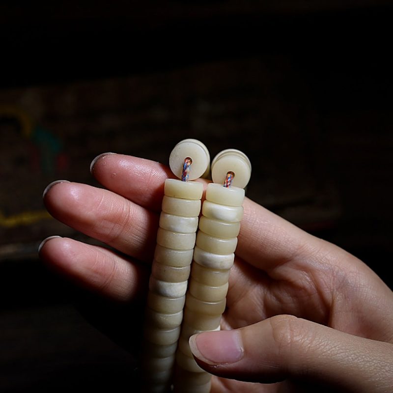 Vitality Yak Bone Health Bracelet - Image 4