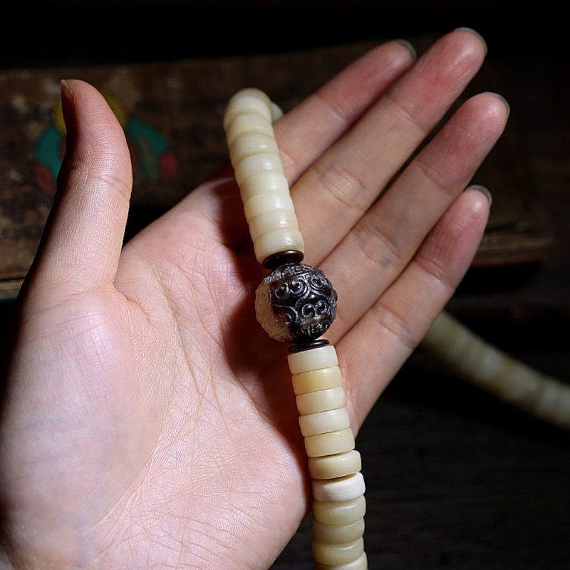 Vitality Yak Bone Health Bracelet - Image 3