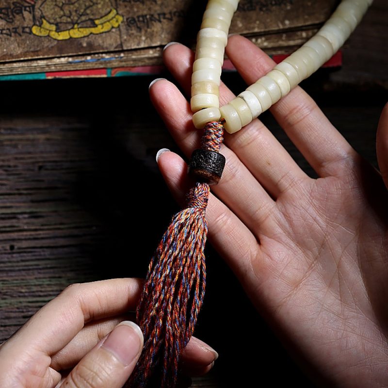 Vitality Yak Bone Health Bracelet - Image 2