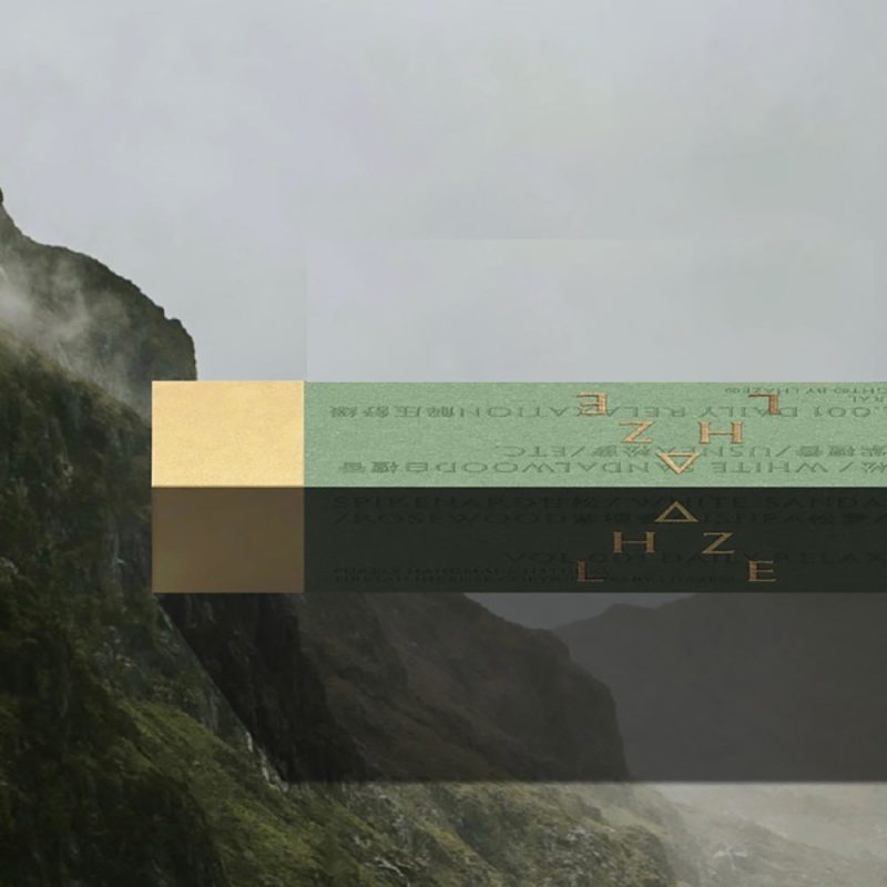 Forest Serenity Tibetan Incense – Stress-Relief by EXQUISITE IN - Image 5