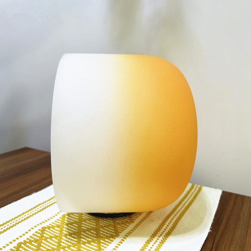 EXQUISITE IN Serenity Crystal Singing Bowl  - 7 Chakra Gradient Healing Bowls - Image 15