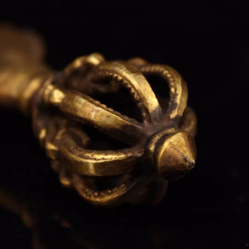 Manjushri AWAKENING Sword for Eliminating Weakness - Image 5