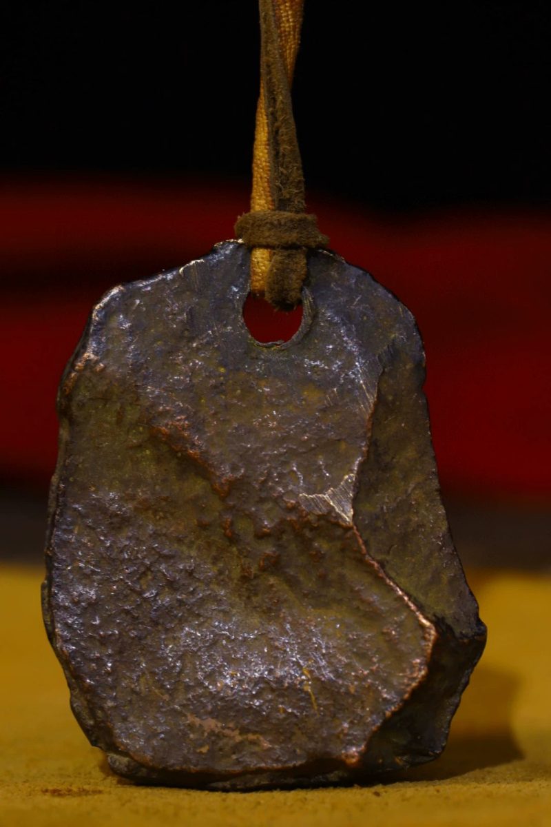 Padmasambhavan ENLIGHTEMENT Thokcha Pendent for Eliminating Ignorance - Image 5