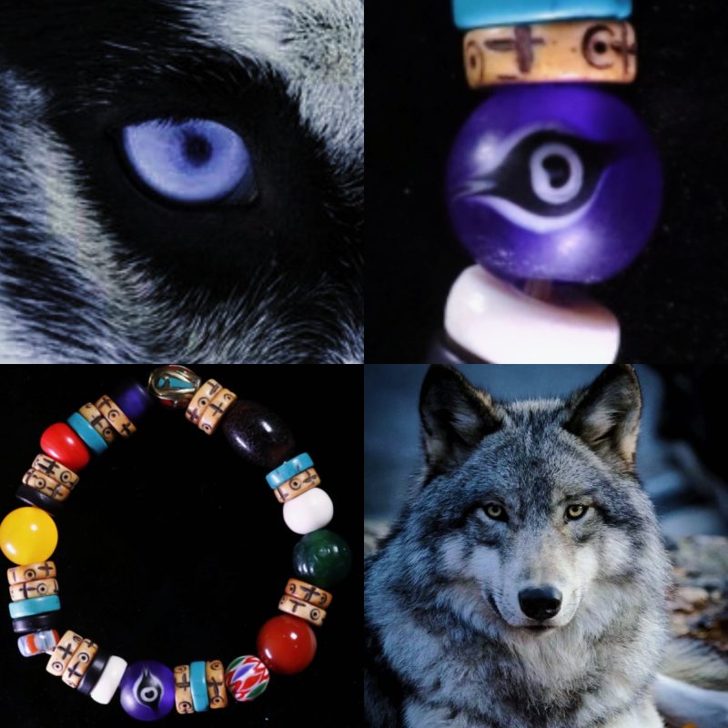 The Awaken Eye Bracelet - Image 4